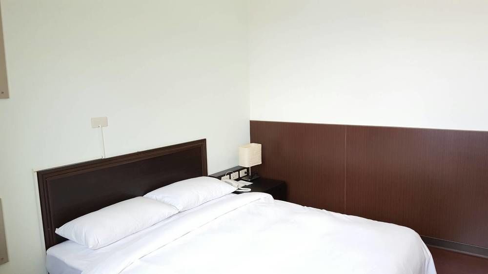 Chi Chi Hotel Nantou Kültér fotó