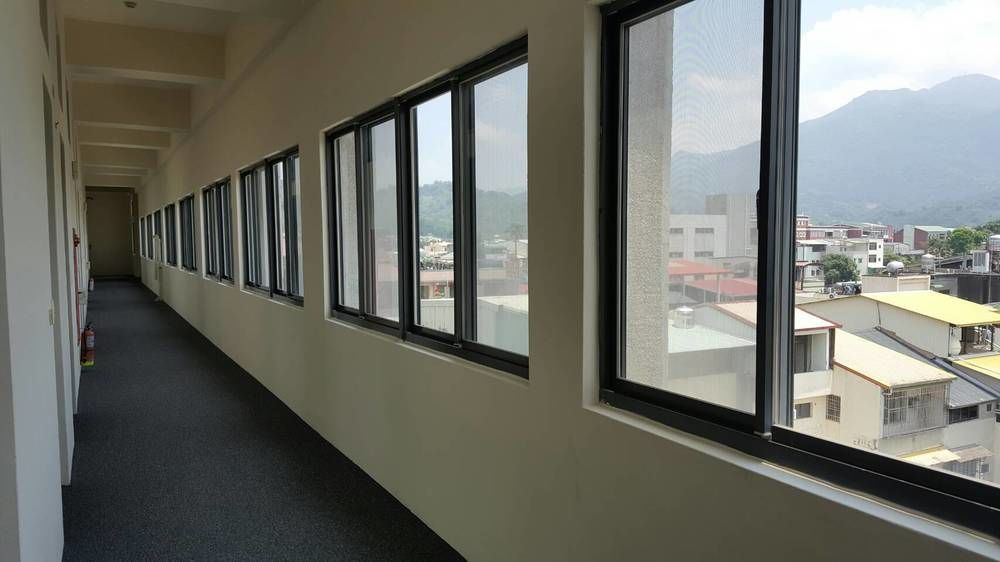 Chi Chi Hotel Nantou Kültér fotó