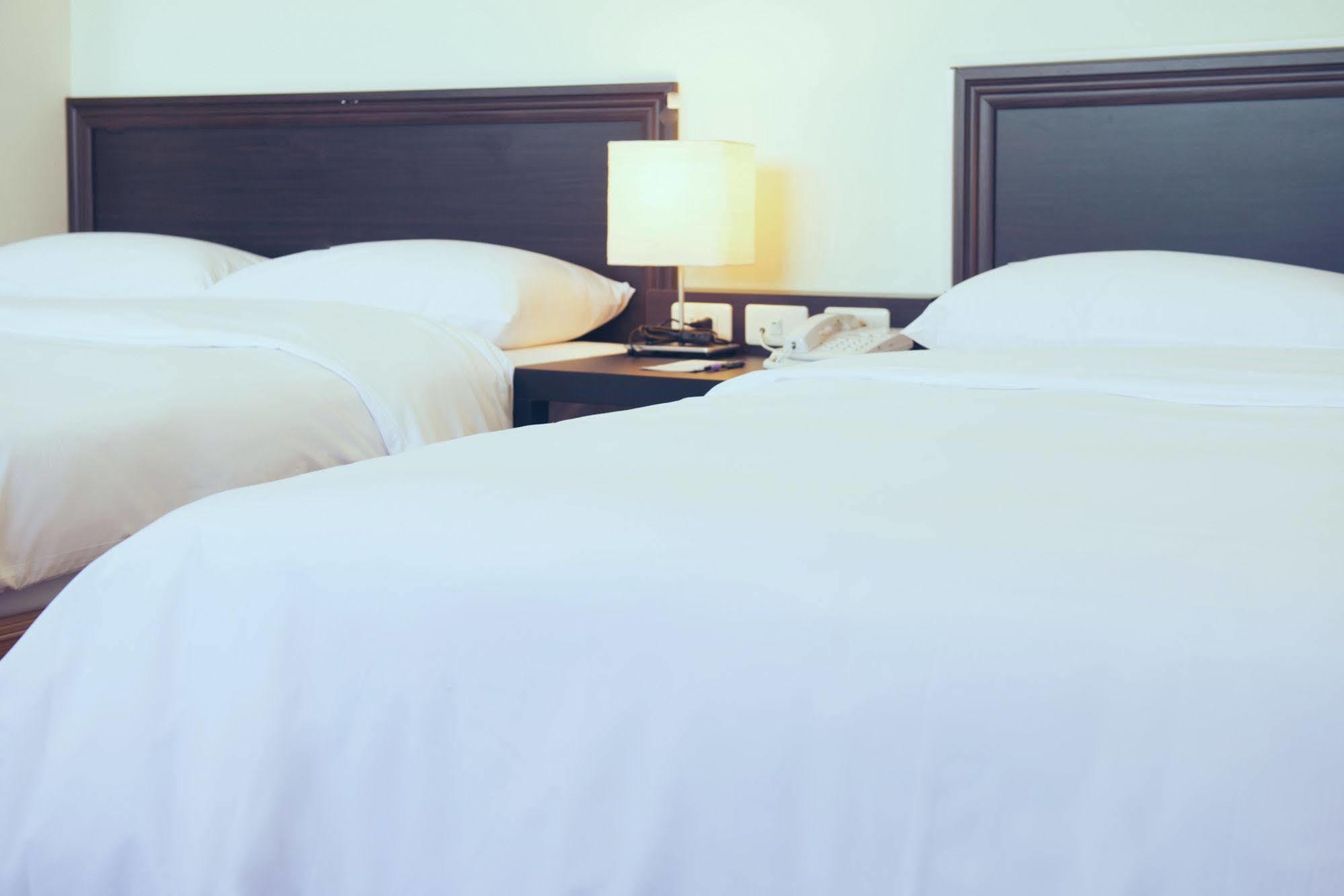 Chi Chi Hotel Nantou Kültér fotó